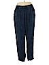 Dex 100% Tencel Blue Casual Pants Size 2X - photo 1