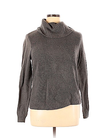 Gap Pullover Sweater (view 1)