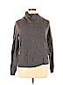 Gap Gray Pullover Sweater Size XL - photo 1