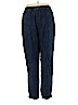 Dex 100% Tencel Blue Casual Pants Size 2X - photo 2