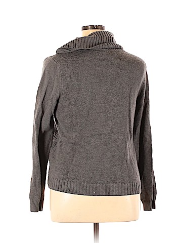 Gap Pullover Sweater (view 2)