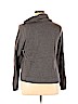 Gap Gray Pullover Sweater Size XL - photo 2