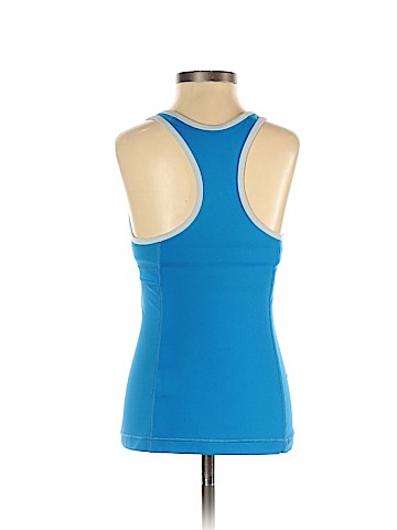 Nike Active Tank (view 2)