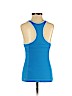 Nike Blue Active Tank Size XS - photo 2