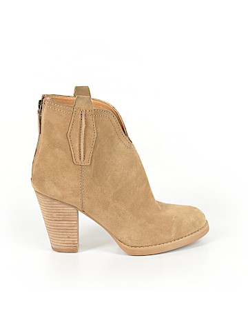 Nine West Ankle Boots (view 1)