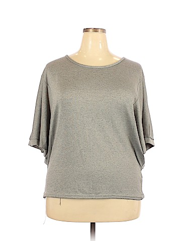 Assorted Brands Short Sleeve Top (view 1)