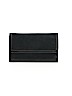 Unbranded 100% Leather Black Leather Wallet One size - photo 1