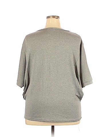 Assorted Brands Short Sleeve Top (view 2)