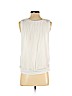 Body Glove White Sleeveless T-Shirt Size S (petite) - photo 2