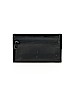 Unbranded 100% Leather Black Leather Wallet One size - photo 2