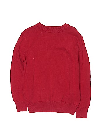 Cat & Jack Pullover Sweater (view 1)
