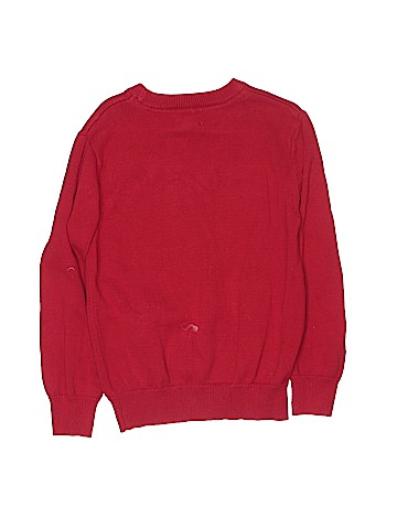 Cat & Jack Pullover Sweater (view 2)