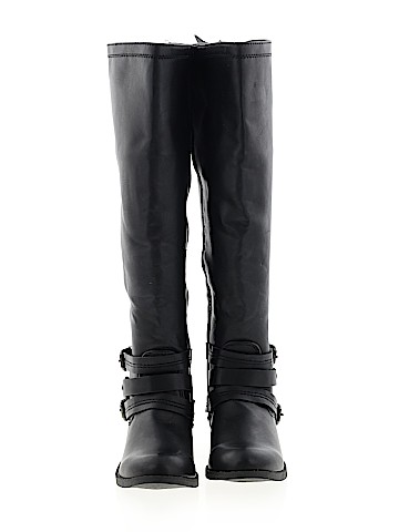 Just Fabulous Boots (view 2)