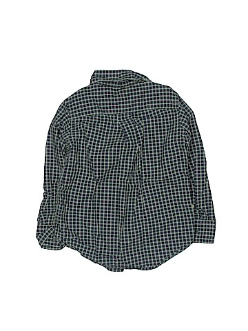 Ralph Lauren Long Sleeve Button-Down Shirt (view 2)