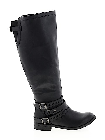 Just Fabulous Boots (view 1)