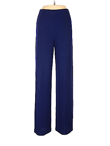 St. John Casual Pants (view 1)