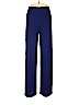 St. John Blue Casual Pants Size 6 - photo 1