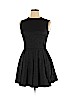 MICHAEL Michael Kors Black Casual Dress Size 10 - photo 1