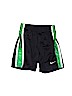 Nike Blue Athletic Shorts 12-18 MO / 18 MO - photo 1