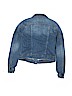 Tractr Blue Denim Jacket Size S (youth) - photo 2