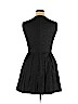 MICHAEL Michael Kors Black Casual Dress Size 10 - photo 2