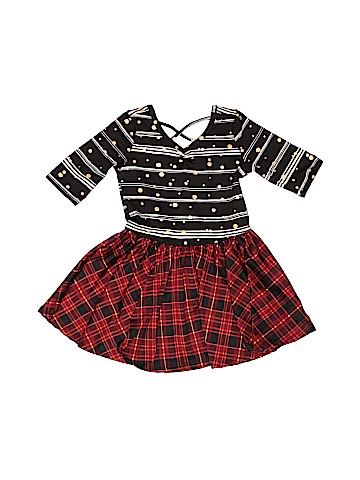 Dot Dot Smile Dress (view 1)