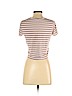 Cotton On Pink Short Sleeve Top Size S (petite) - photo 2