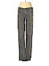 Paige Gray Jeans Size 28 waist - photo 1