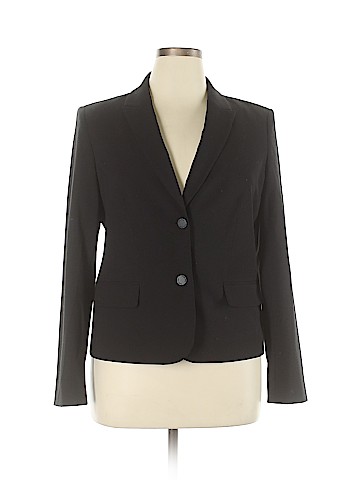 Calvin Klein Blazer (view 1)