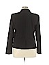 Calvin Klein Black Blazer Size 14 - photo 2