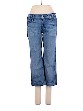 7 For All Mankind Size 26 waist