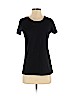 Mossimo Supply Co. Black Short Sleeve T-Shirt Size S - photo 1
