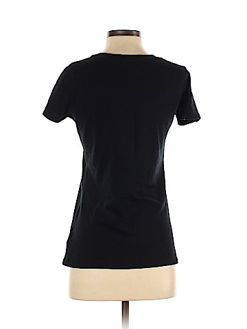 Mossimo Supply Co. Short Sleeve T-Shirt (view 2)