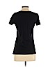 Mossimo Supply Co. Black Short Sleeve T-Shirt Size S - photo 2