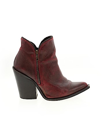 Unbranded Ankle Boots (view 1)