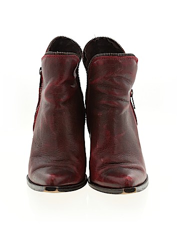 Unbranded Ankle Boots (view 2)