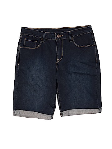 Levi's Denim Shorts (view 1)
