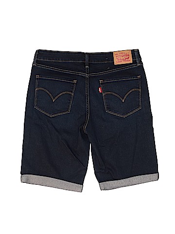 Levi's Denim Shorts (view 2)