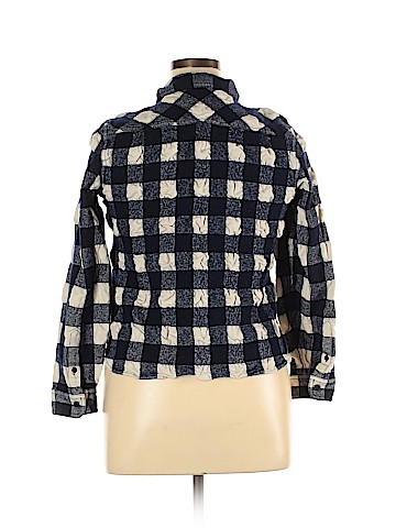 J.Crew Long Sleeve Blouse (view 2)