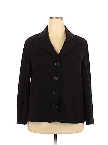 Lane Bryant Jacket (view 1)