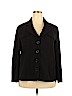 Lane Bryant Black Jacket Size 22 - 24 Plus - photo 1
