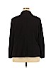 Lane Bryant Black Jacket Size 22 - 24 Plus - photo 2