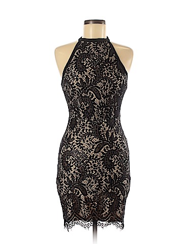 Charlotte Russe Casual Dress (view 1)