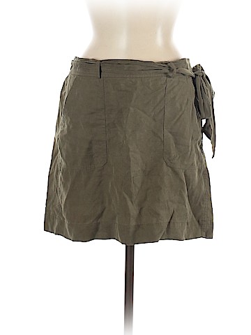Ann Taylor LOFT Casual Skirt (view 1)