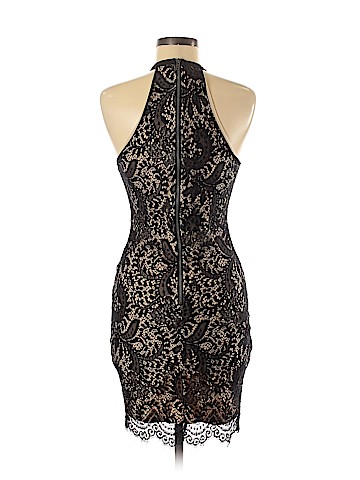 Charlotte Russe Casual Dress (view 2)