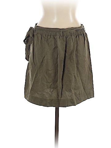 Ann Taylor LOFT Casual Skirt (view 2)