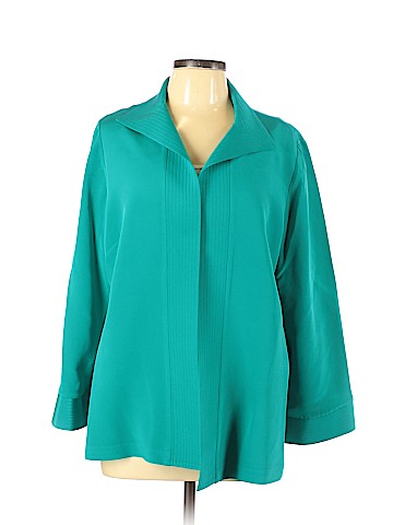 Emmelle Jacket (view 1)