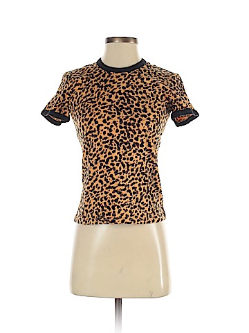 & Other Stories Short Sleeve T-Shirt (view 1)