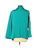 Emmelle Teal Jacket Size L - photo 2