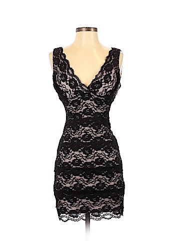 B. Darlin Cocktail Dress (view 1)